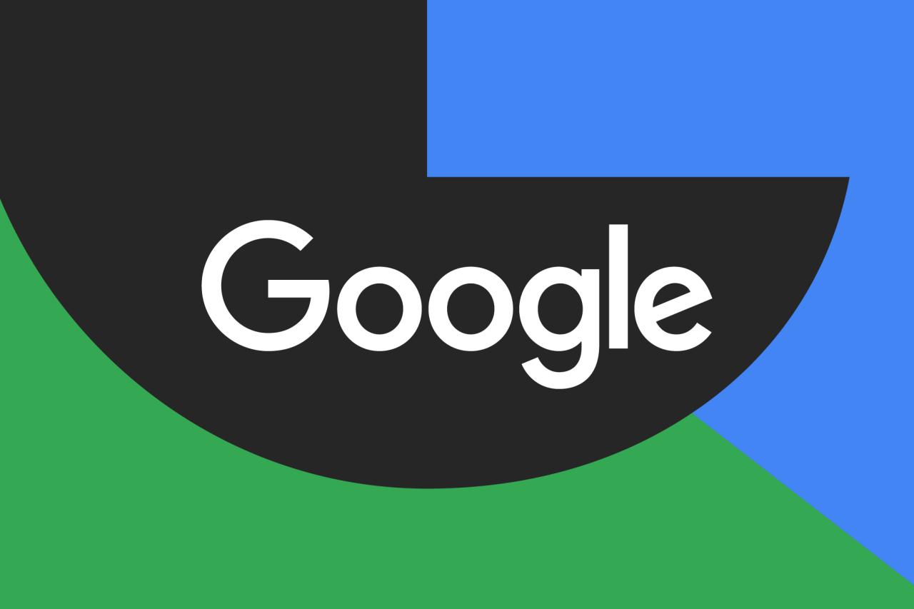 Google 简化功能