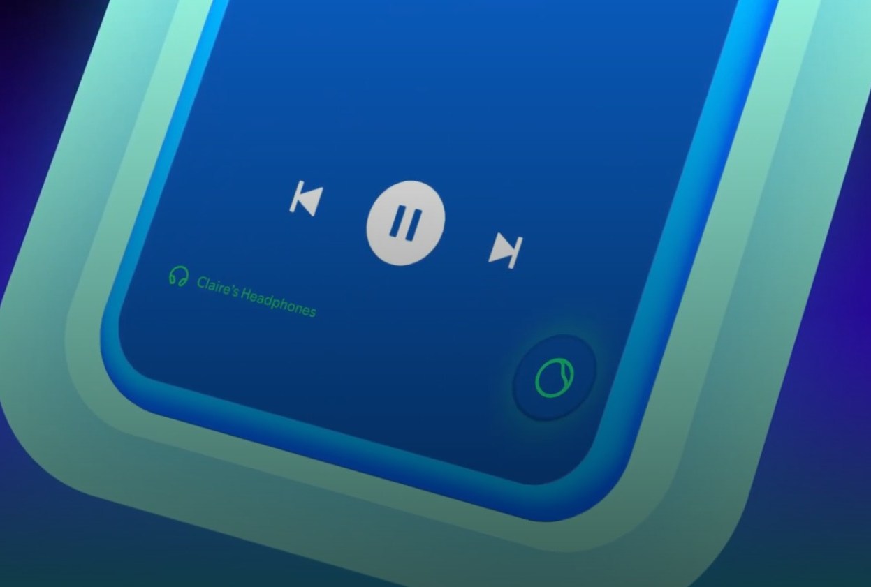Spotify AI DJ