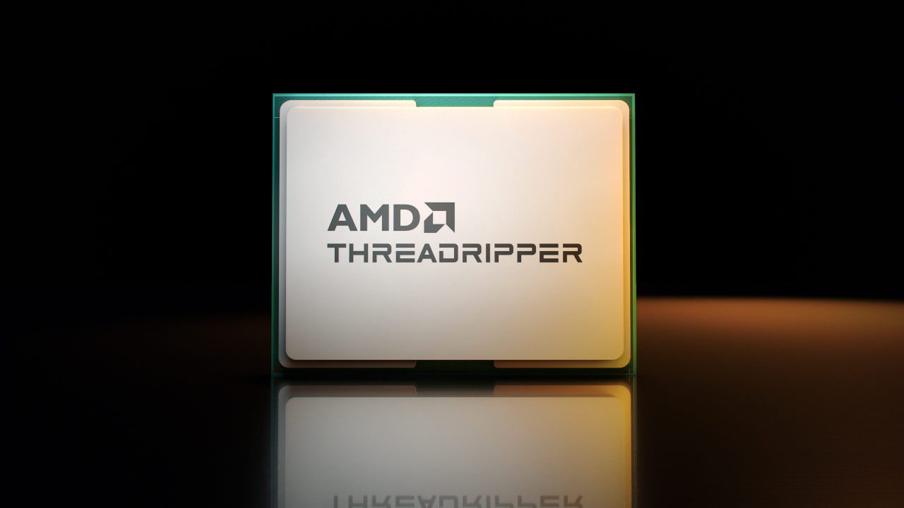 AMD 推出全新 Ryzen Threadripper 9000 系列 CPU，满足高端工作站需求