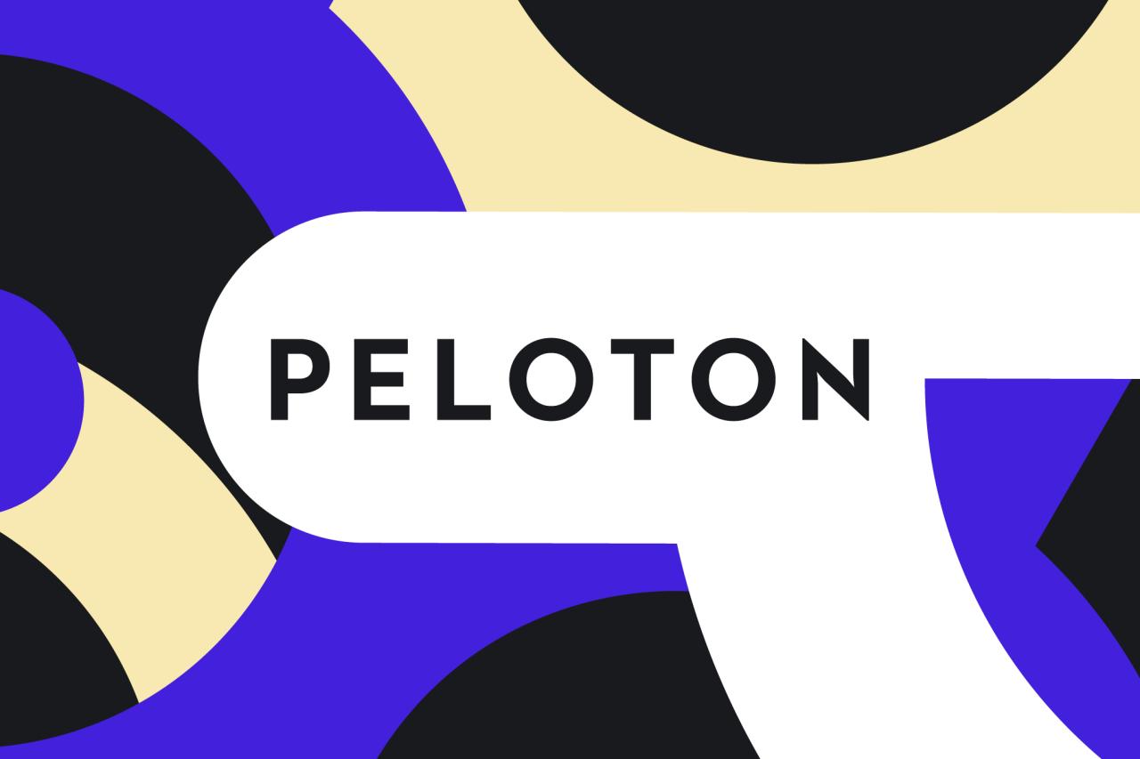 Peloton 如何通过人工智能优化用户体验并应对关税挑战 Peloton 如何通过人工智能优化用户体验并应对关税挑战