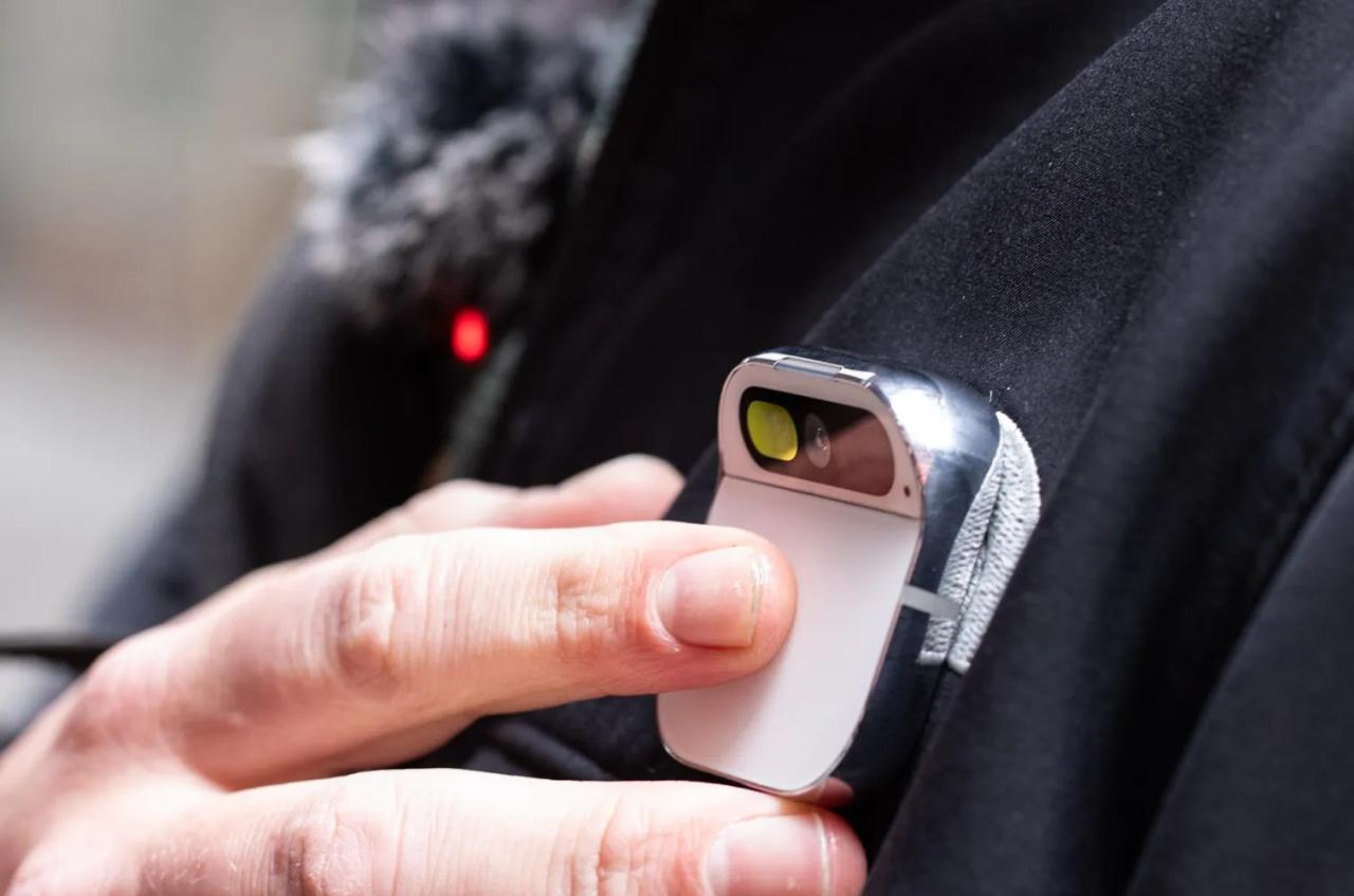 郭明錤预测:OpenAI 新设备或可佩戴于颈部 郭明錤预测:OpenAI 新设备或可佩戴于颈部