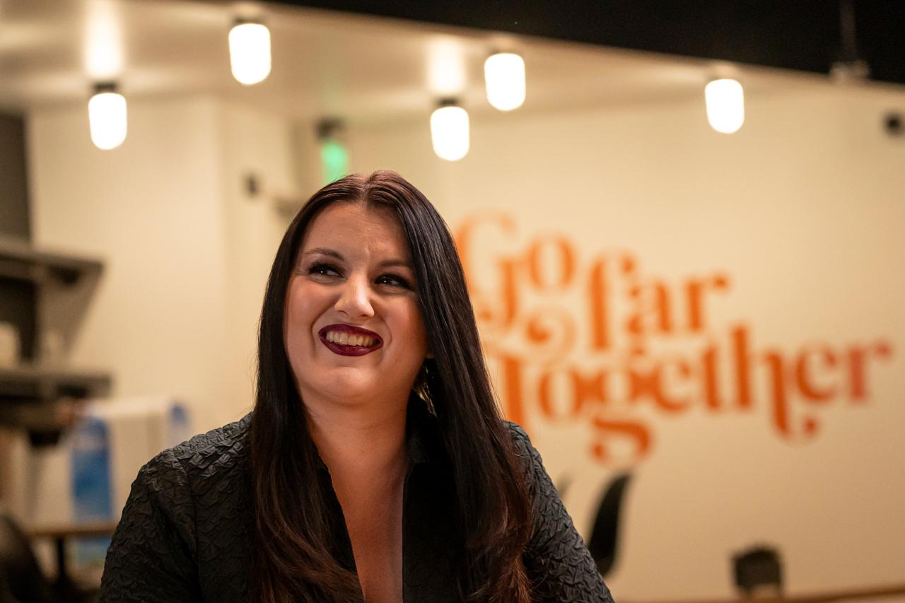 OpenAI 任命 Fidji Simo 为应用业务负责人，加速应用领域布局