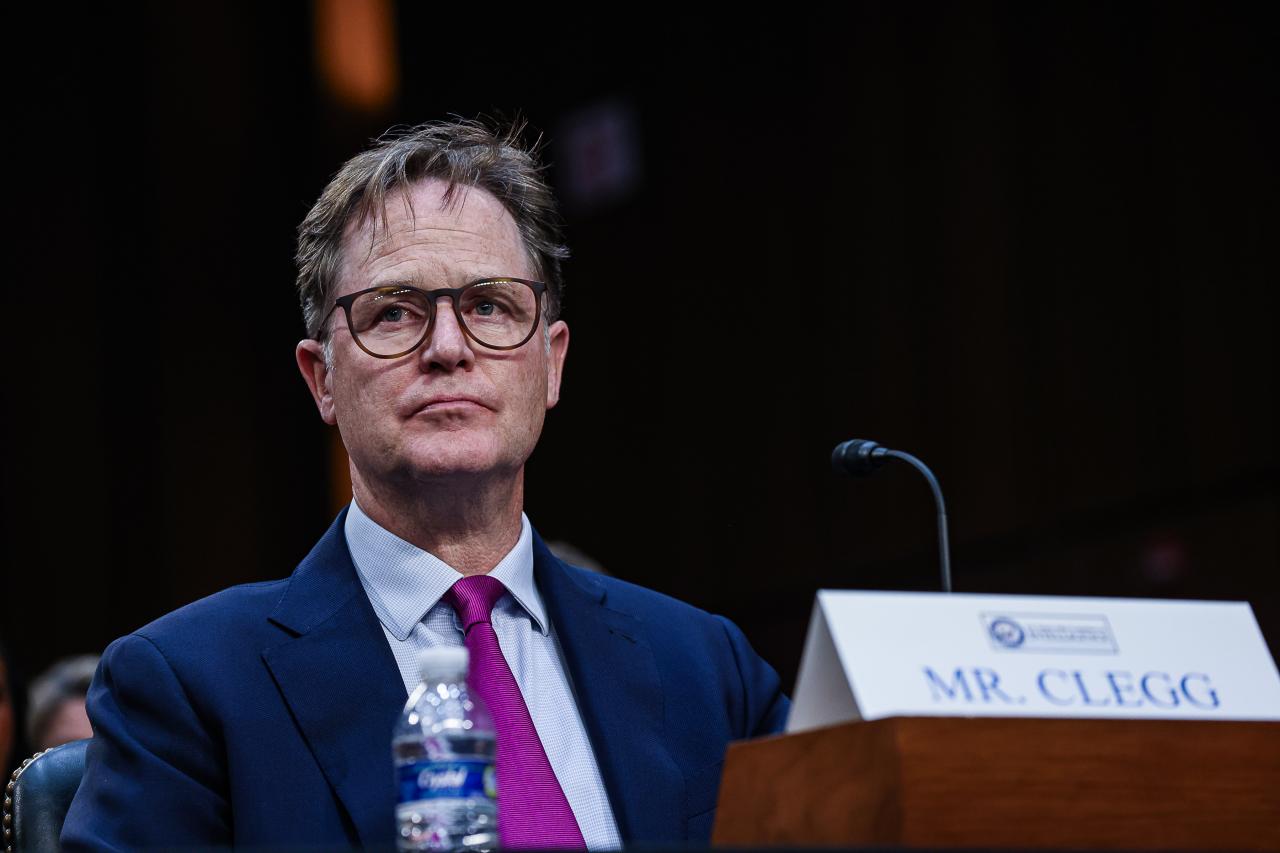 Meta 前高管警告:版权限制或成英国 AI 产业“致命一击” Meta 前高管警告:版权限制或成英国 AI 产业“致命一击”