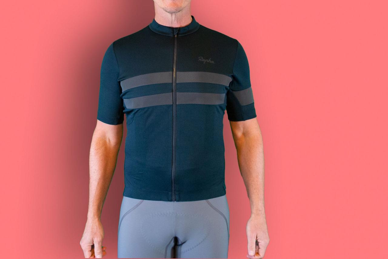 适合老爸身材的骑行服推荐:舒适与性能兼备 适合老爸身材的骑行服推荐:舒适与性能兼备