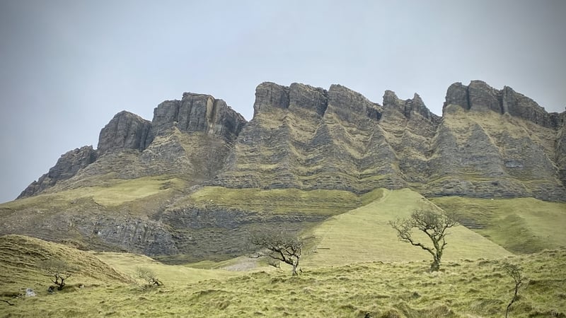 斯莱戈县 AI 旅游规划工具：智能行程设计新体验