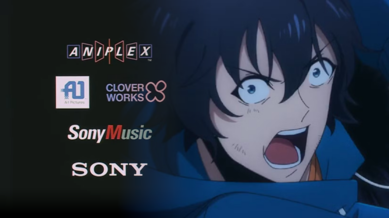 索尼音乐娱乐日本开发 AI 动画上色技术，革新动画制作流程