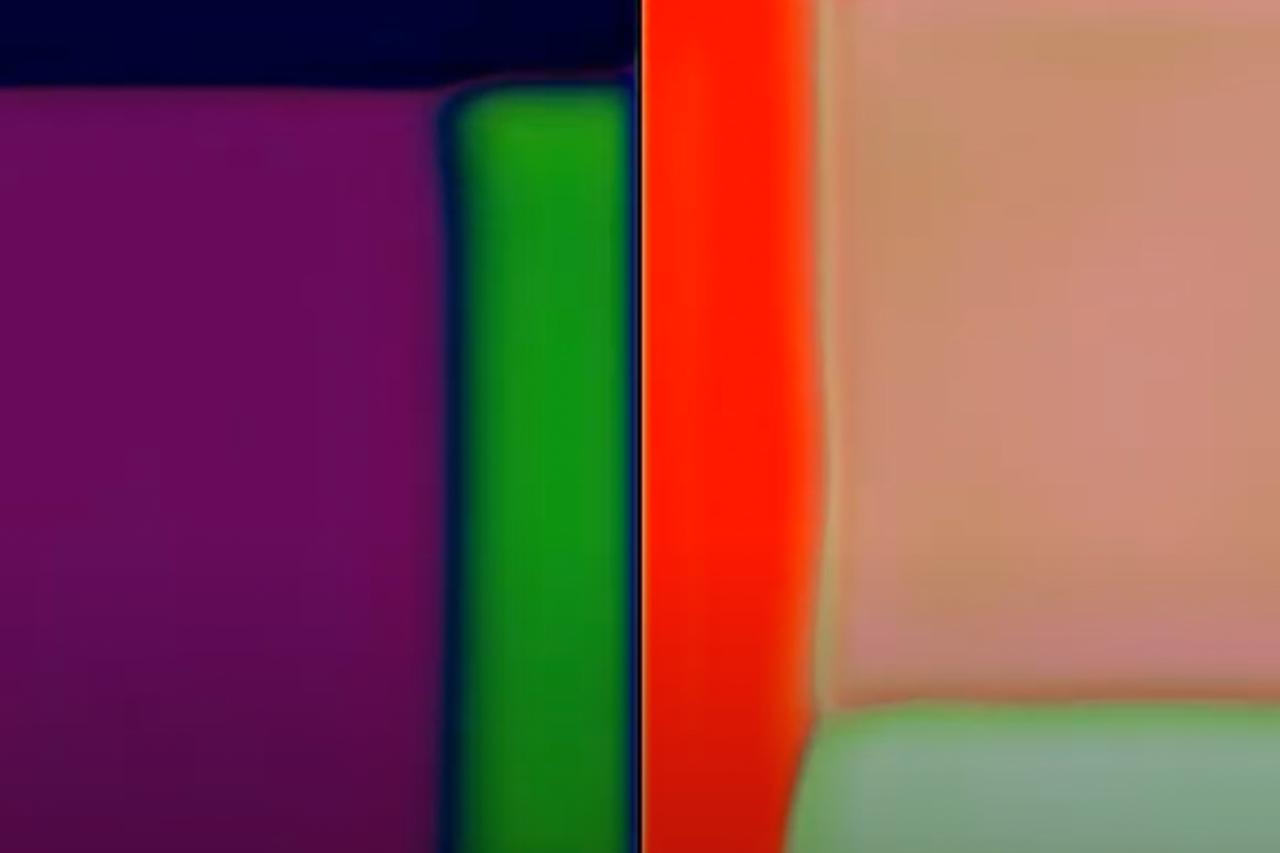 AI 生成图像的突破：Terence Broad 的无数据训练实验