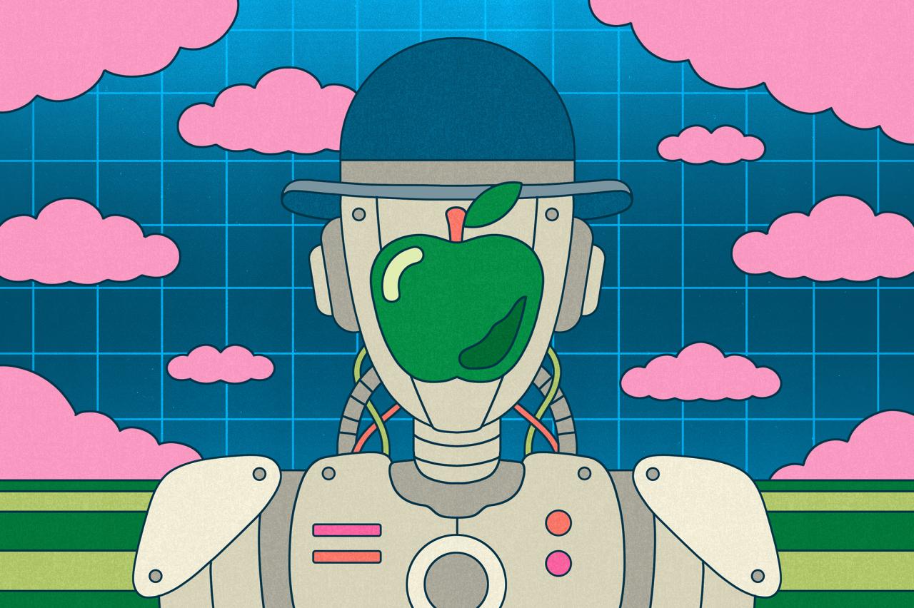 AI 驻地项目如何重塑人工智能艺术的未来