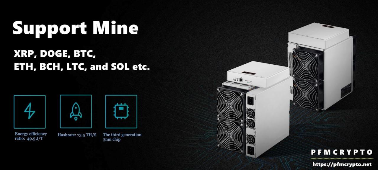 PFMCrypto 用户增长