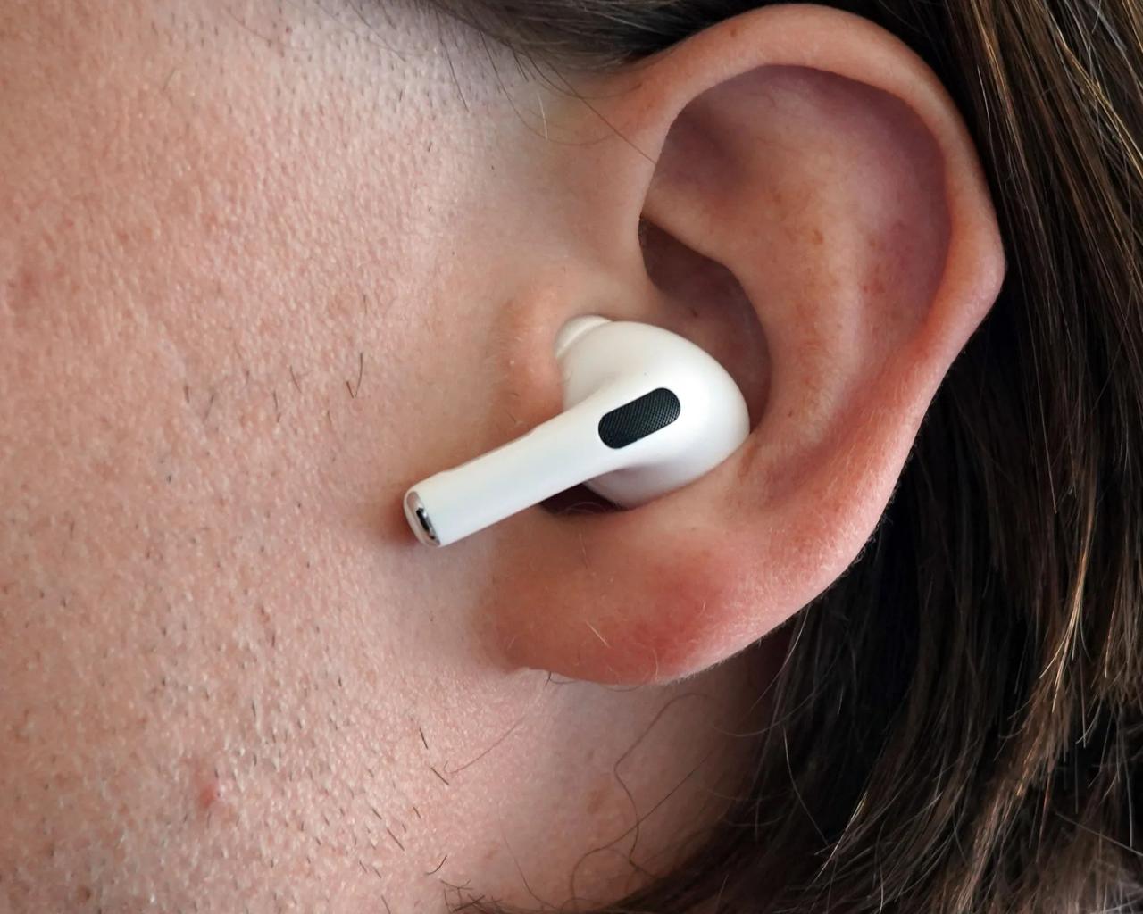 Apple AirPods