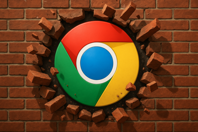 Chrome 浏览器创 Speedometer 3 新纪录,网页加载速度提升显著 Chrome 浏览器创 Speedometer 3 新纪录,网页加载速度提升显著