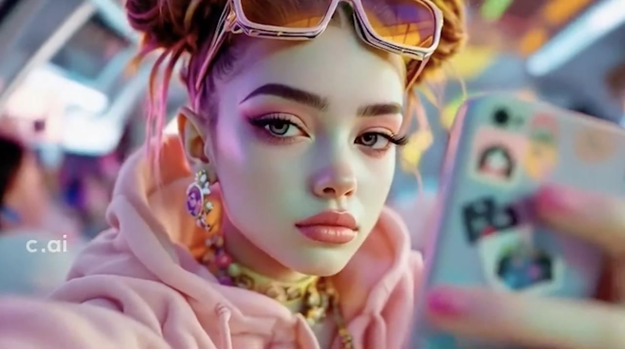 Character.AI 推出视频生成与社交动态功能，创新 AI 聊天体验