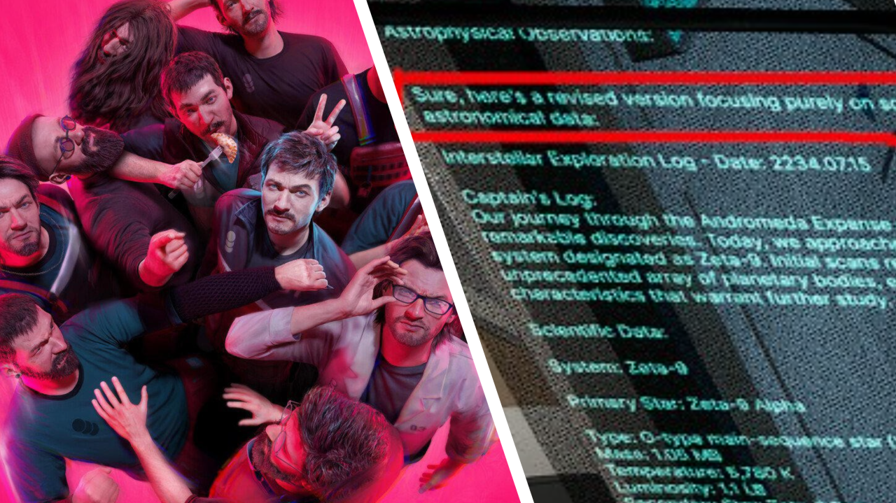 《The Alters》AI 使用风波：玩家为何如此愤怒？