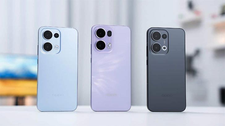 Oppo Reno 14 Pro 5G