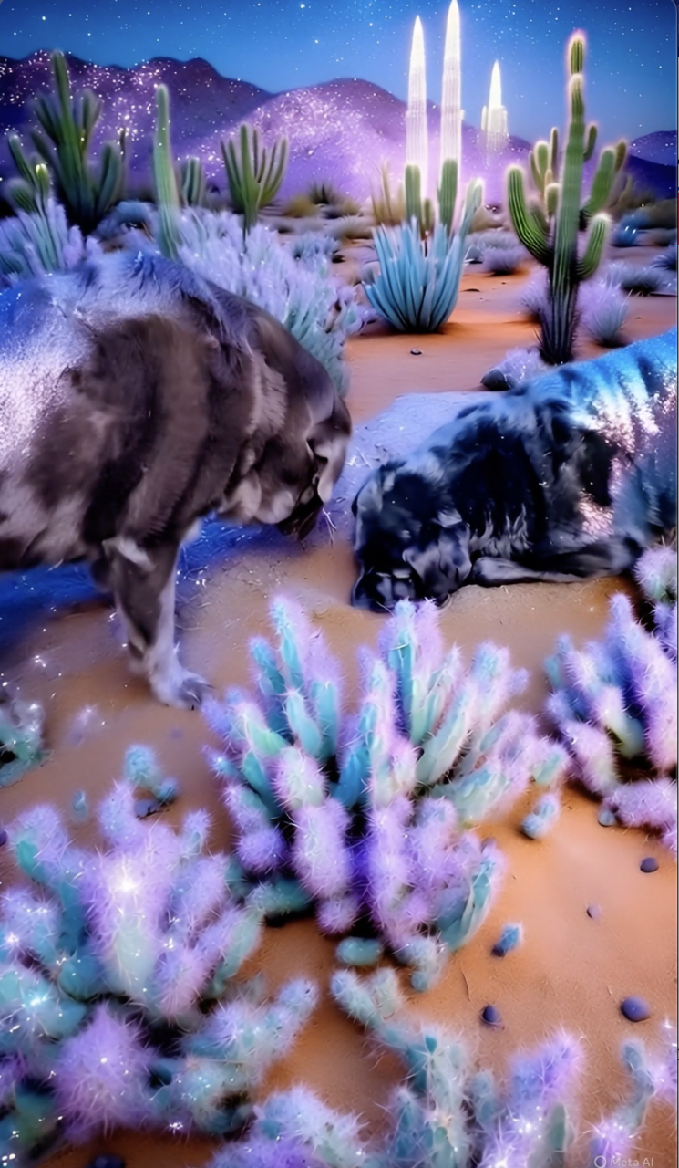 Meta 全新 AI 视频编辑工具:轻松实现创意视频制作 Meta 全新 AI 视频编辑工具:轻松实现创意视频制作