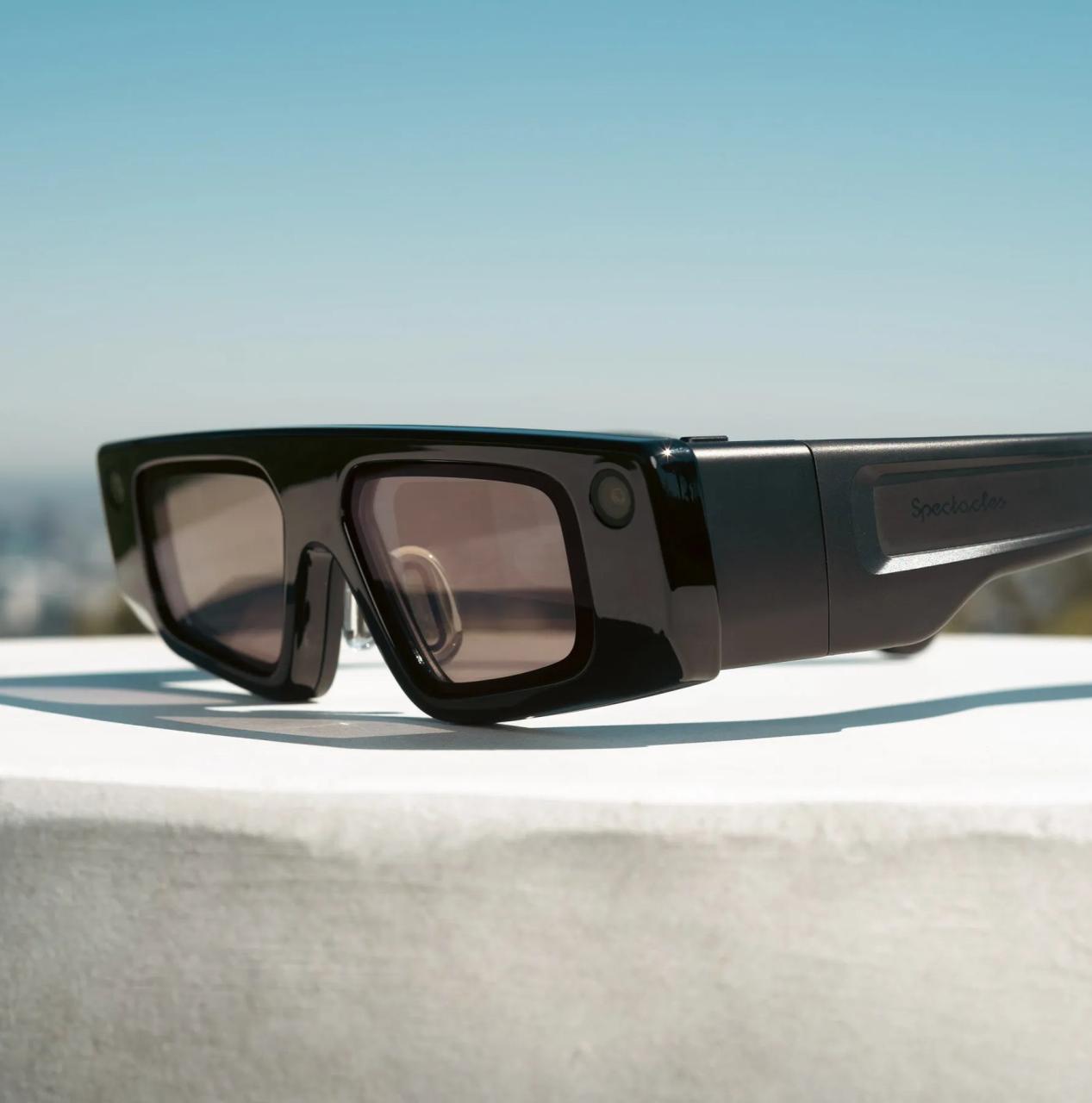 Snap AR 眼镜 2026 年上市:AR 眼镜市场的未来趋势 Snap AR 眼镜 2026 年上市:AR 眼镜市场的未来趋势