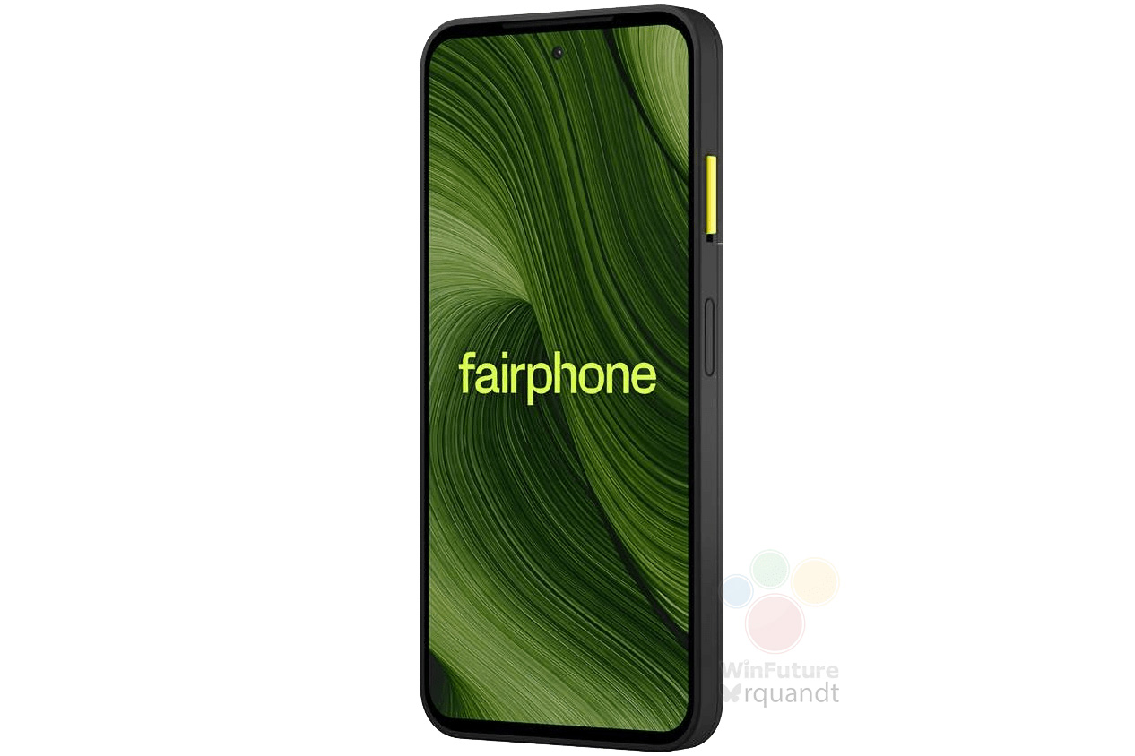 Fairphone 6 本月发布：模块化设计引领环保新潮流