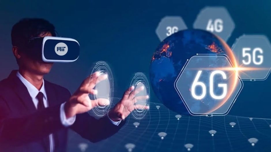 MIT 光学 AI 芯片：开启 6G 超快速度新时代