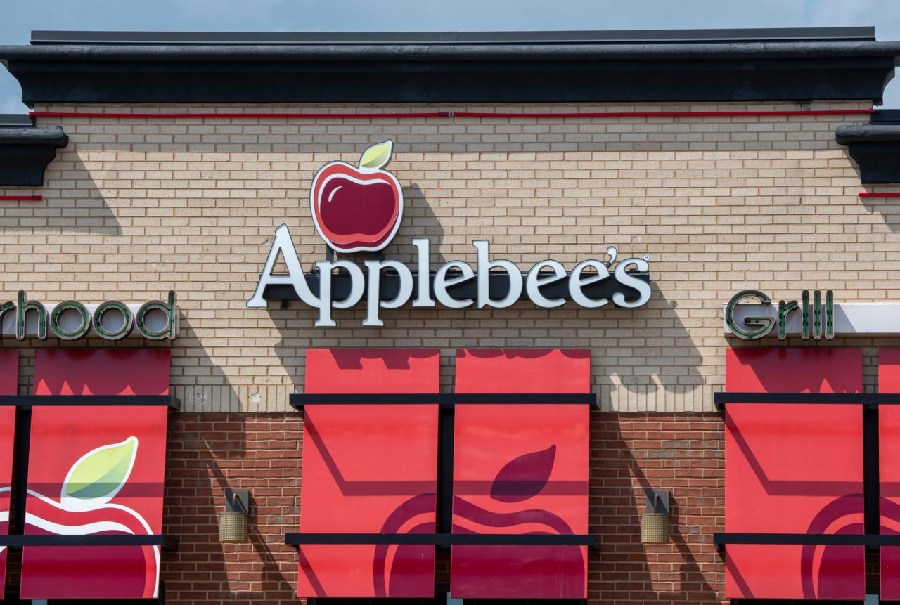 Applebee’s 和 IHOP 引入 AI 技术优化餐饮体验 Applebee’s 和 IHOP 引入 AI 技术优化餐饮体验