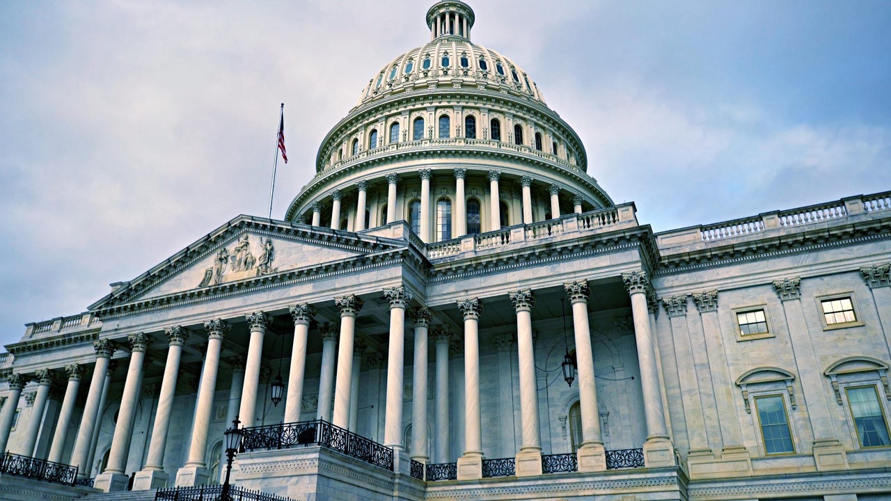 参议院新规解读:AI 监管与宽带资金的博弈与影响 参议院新规解读:AI 监管与宽带资金的博弈与影响