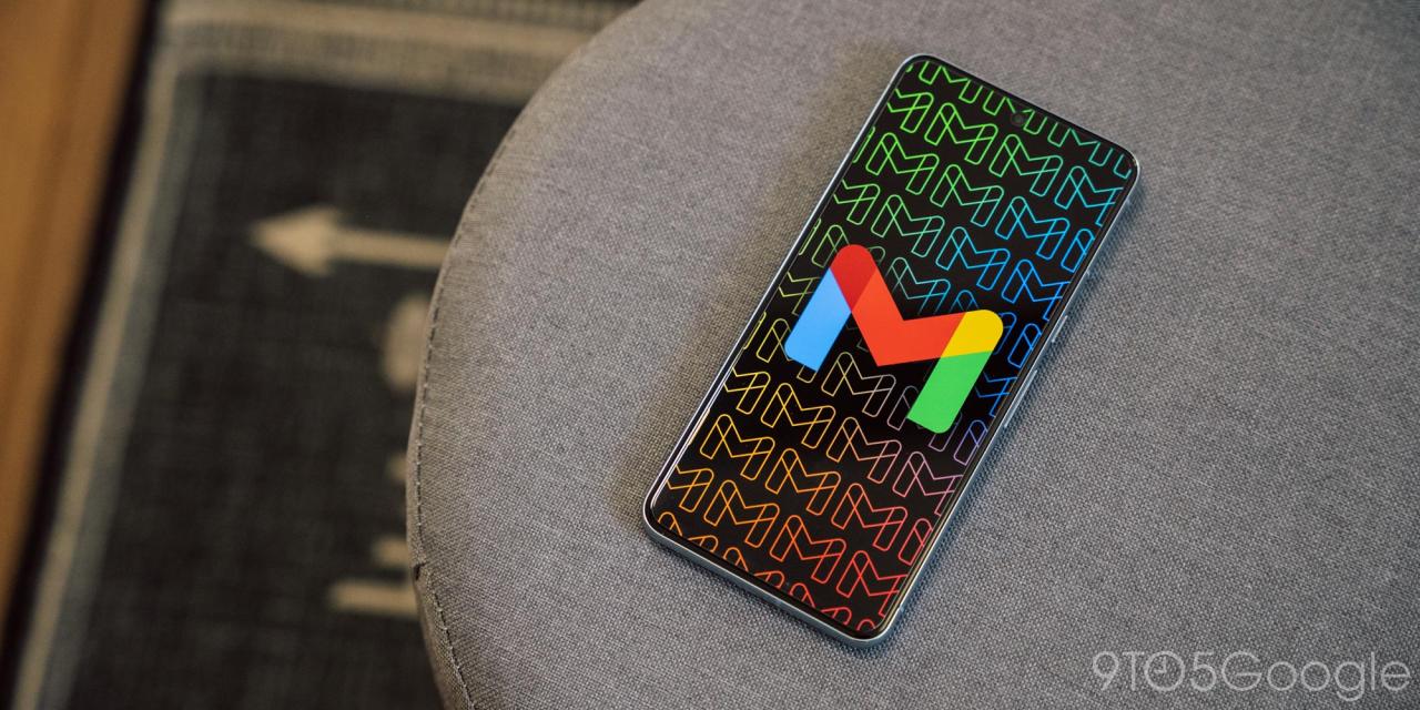 Gmail Android 版新增通知栏“标记为已读”按钮，提升邮件管理效率