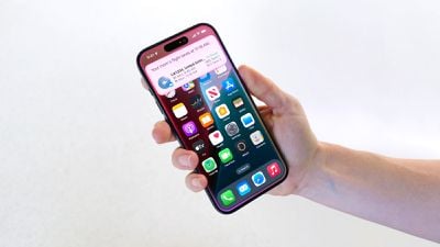 苹果确认 WWDC 展示的个性化 Siri 功能真实可用 苹果确认 WWDC 展示的个性化 Siri 功能真实可用