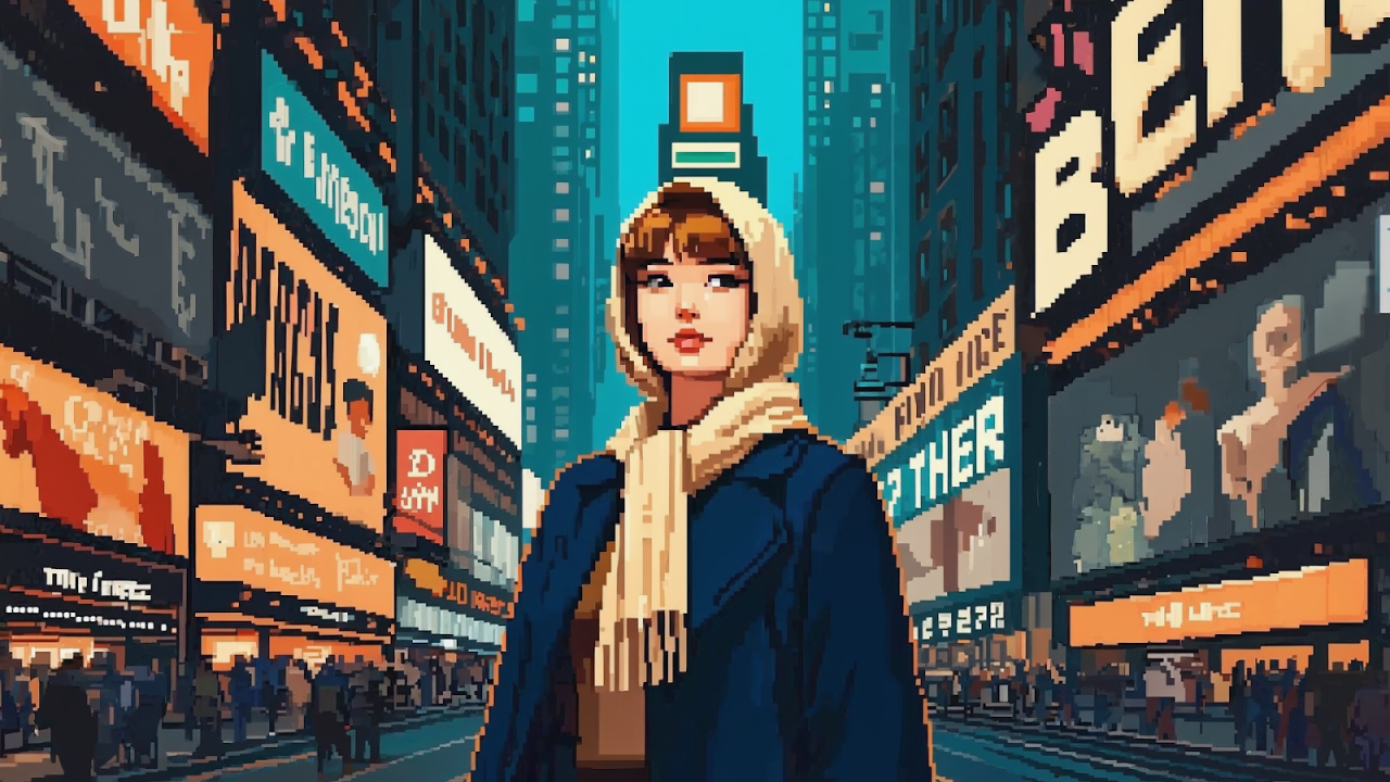 Runway 进军游戏市场：AI 生成视频游戏即将改变行业格局