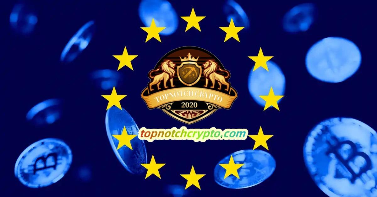Topnotch Crypto 多样化计划