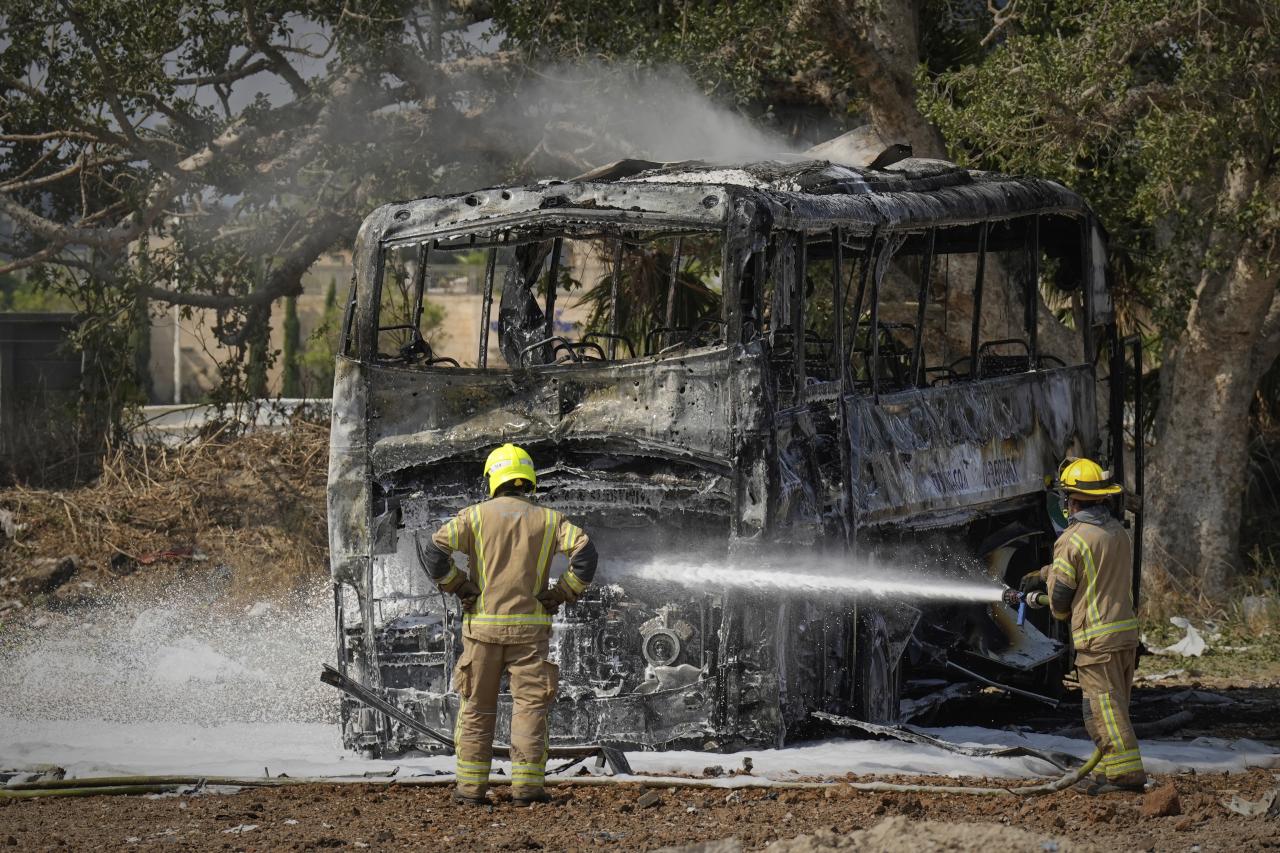 G7 峰会聚焦人工智能与关键矿产，乌克兰问题分歧难解