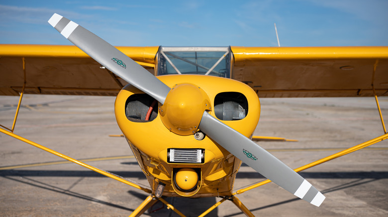 Lycoming O-320 发动机:70 年历史的航空传奇 Lycoming O-320 发动机:70 年历史的航空传奇