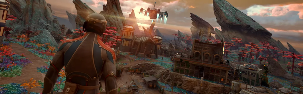 《The Outer Worlds 2》：RPG 机制深度解析与角色扮演新体验