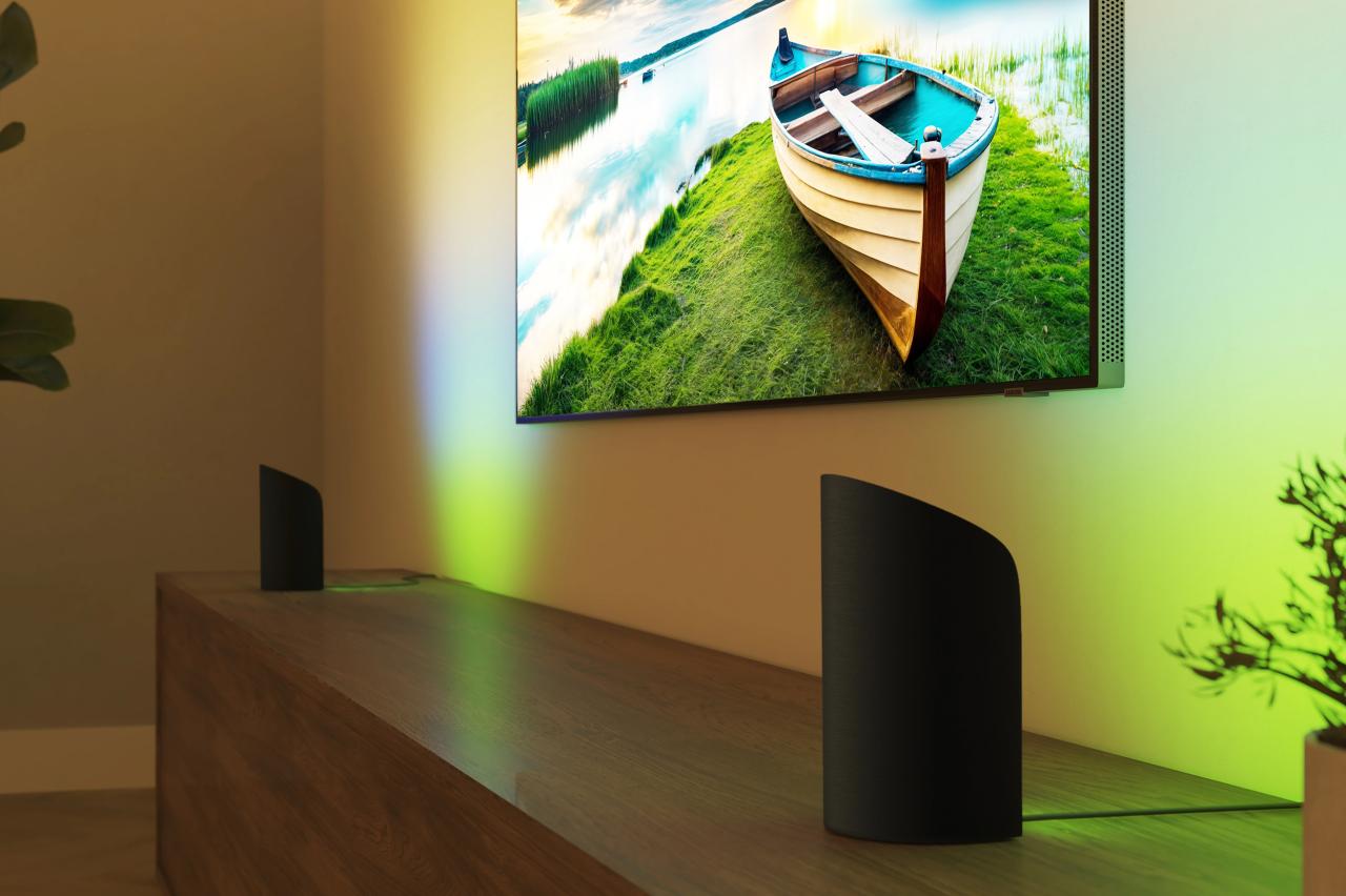 Philips Hue AI 助手正式上线，智能灯光体验再升级