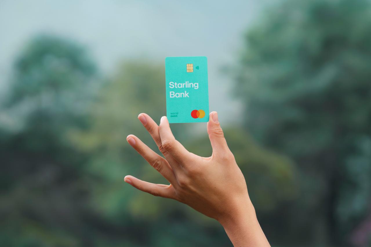 Starling Bank 推出 AI 工具,助力用户轻松管理消费习惯 Starling Bank 推出 AI 工具,助力用户轻松管理消费习惯