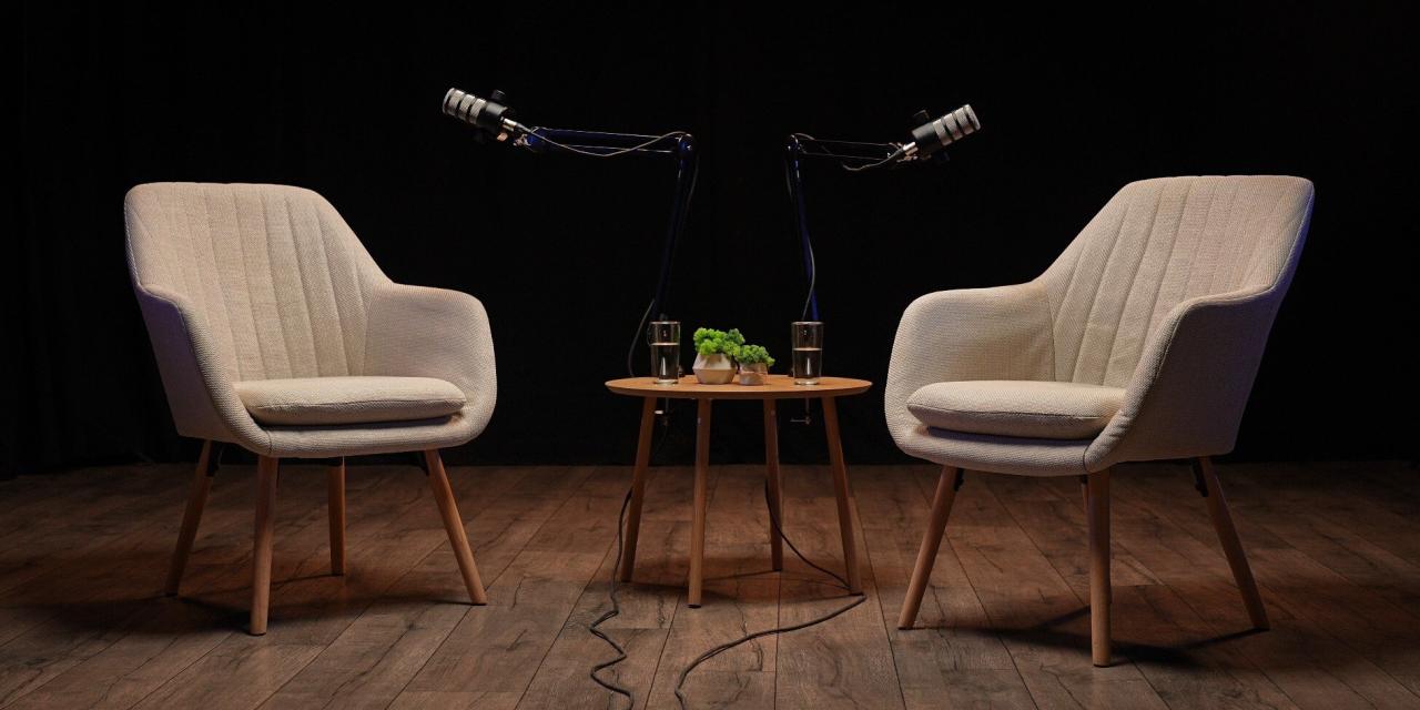 如何用生成式 AI 创作个性化播客:NotebookLM、Gemini 与 ElevenLabs 指南 如何用生成式 AI 创作个性化播客:NotebookLM、Gemini 与 ElevenLabs 指南