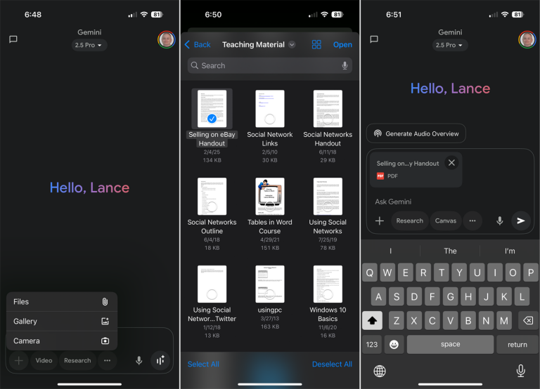 如何用生成式 AI 创作个性化播客:NotebookLM、Gemini 与 ElevenLabs 指南 如何用生成式 AI 创作个性化播客:NotebookLM、Gemini 与 ElevenLabs 指南