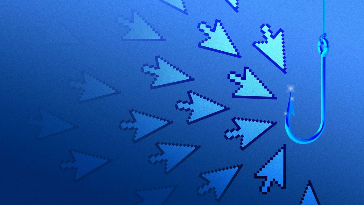 黑客 30 秒创建钓鱼网站?生成式 AI 工具成网络安全新威胁 黑客 30 秒创建钓鱼网站?生成式 AI 工具成网络安全新威胁