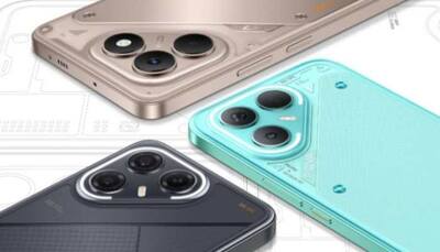 TECNO Pova 7 5G 系列印度上市:Ella AI 聊天机器人、相机与电池性能全面解析 TECNO Pova 7 5G 系列印度上市:Ella AI 聊天机器人、相机与电池性能全面解析