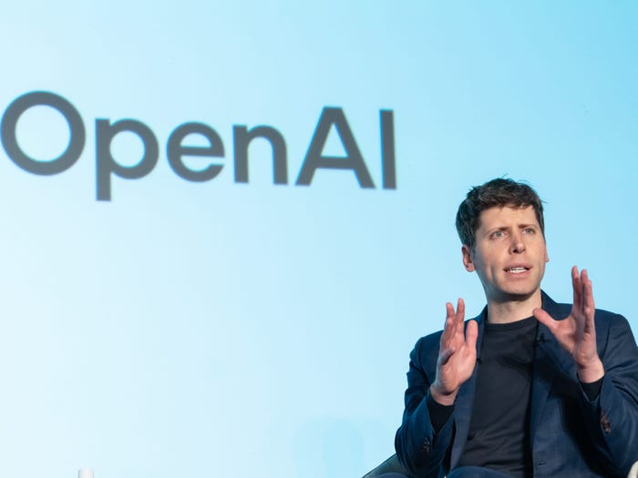 OpenAI 遭遇科技巨头围攻:3000 亿美元估值背后的挑战 OpenAI 遭遇科技巨头围攻:3000 亿美元估值背后的挑战