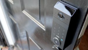Eufy FamiLock S3 Max