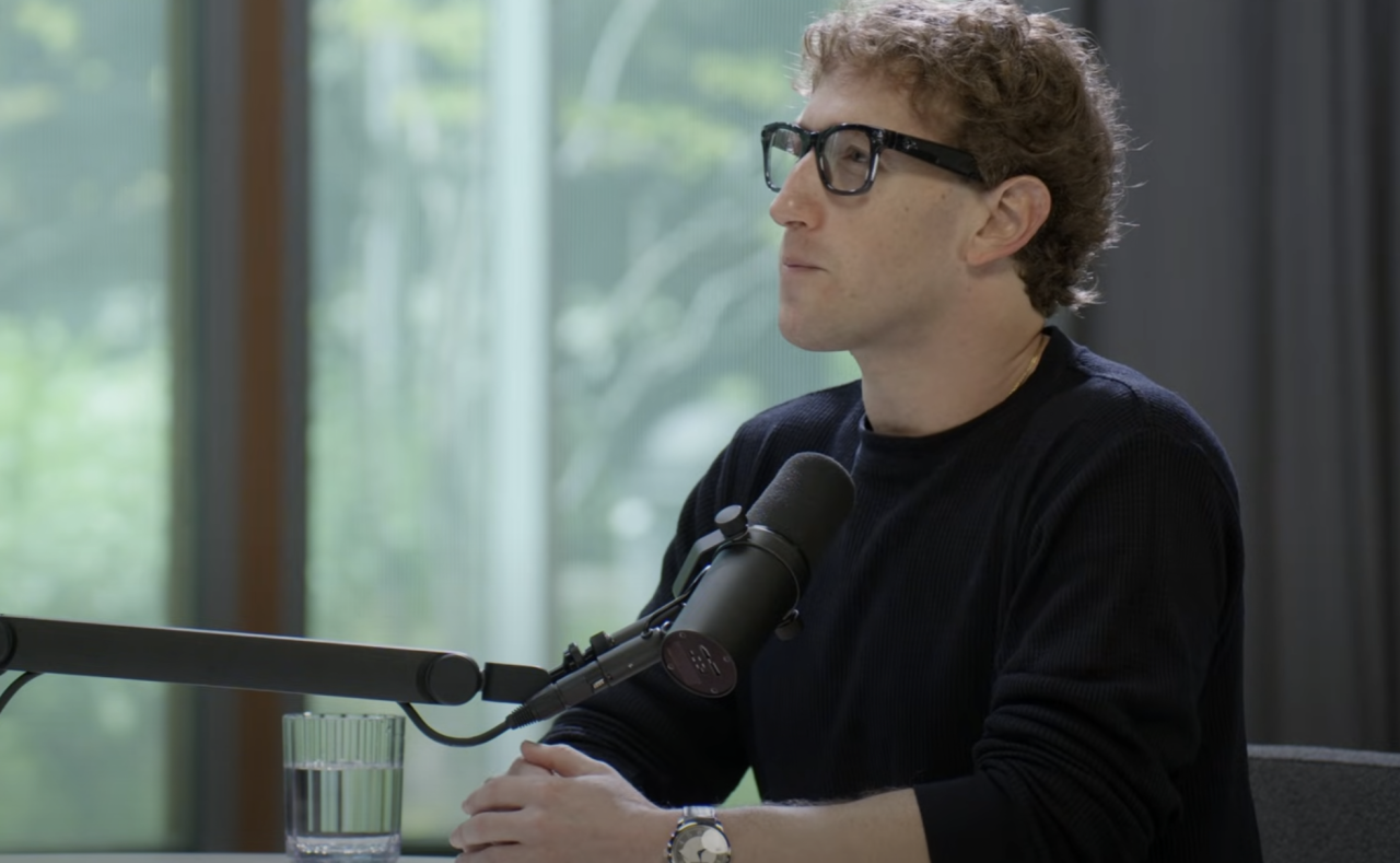 Meta 招聘新规:允许求职者在编码测试中使用 AI 助手 Meta 招聘新规:允许求职者在编码测试中使用 AI 助手