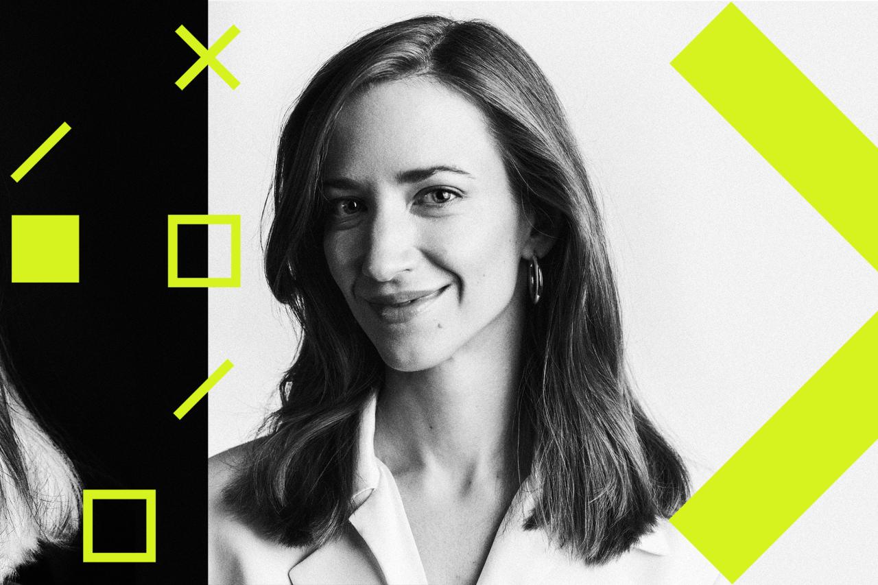 与 Cassie Kozyrkov 对话：解码决策科学的关键洞察