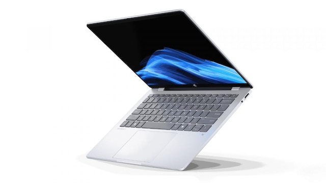 HP 新款 AI 笔记本电脑:搭载 AMD 与 Snapdragon 处理器,性能强劲 HP 新款 AI 笔记本电脑:搭载 AMD 与 Snapdragon 处理器,性能强劲