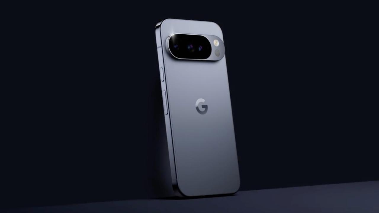 Pixel 10 系列渲染图曝光,新配色与价格揭晓 Pixel 10 系列渲染图曝光,新配色与价格揭晓