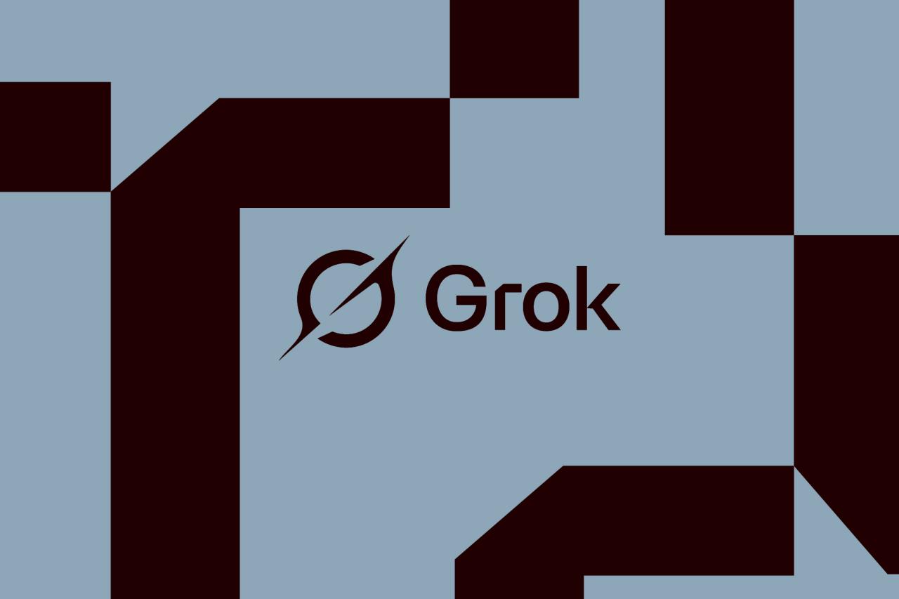 xAI 解释 Grok AI 问题：上游代码更新引发意外操作