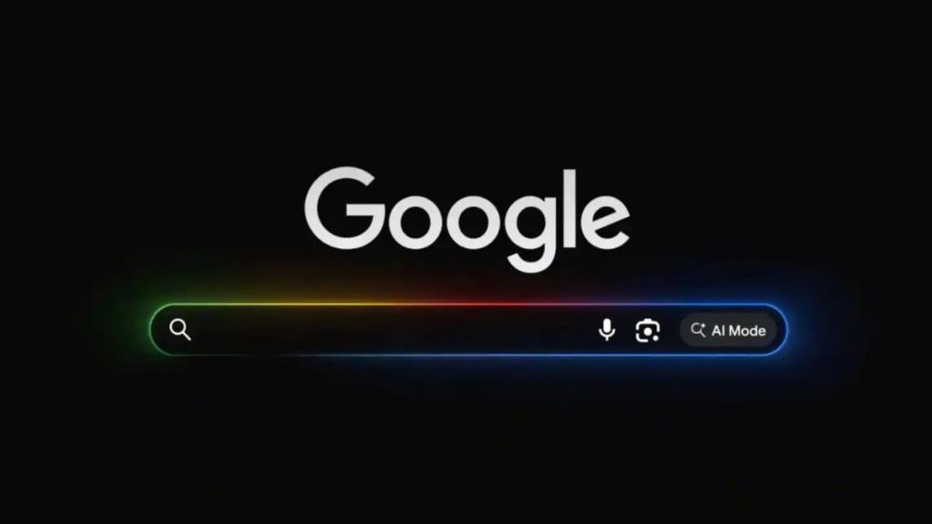 Google 在印度推出“AI 模式”搜索功能：启用与使用指南
