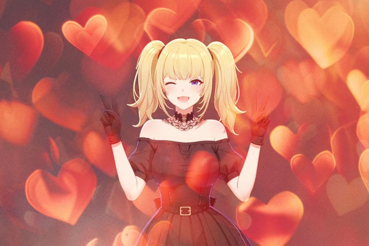 xAI 推出 Grok 动漫女友 Ani：AI 伴侣引发争议