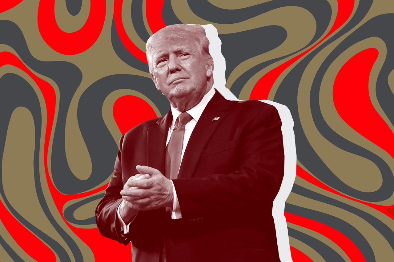 特朗普宣布 900 亿美元 AI 与能源投资计划，宾州成焦点