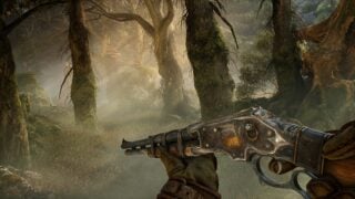 Witchfire 截图 1