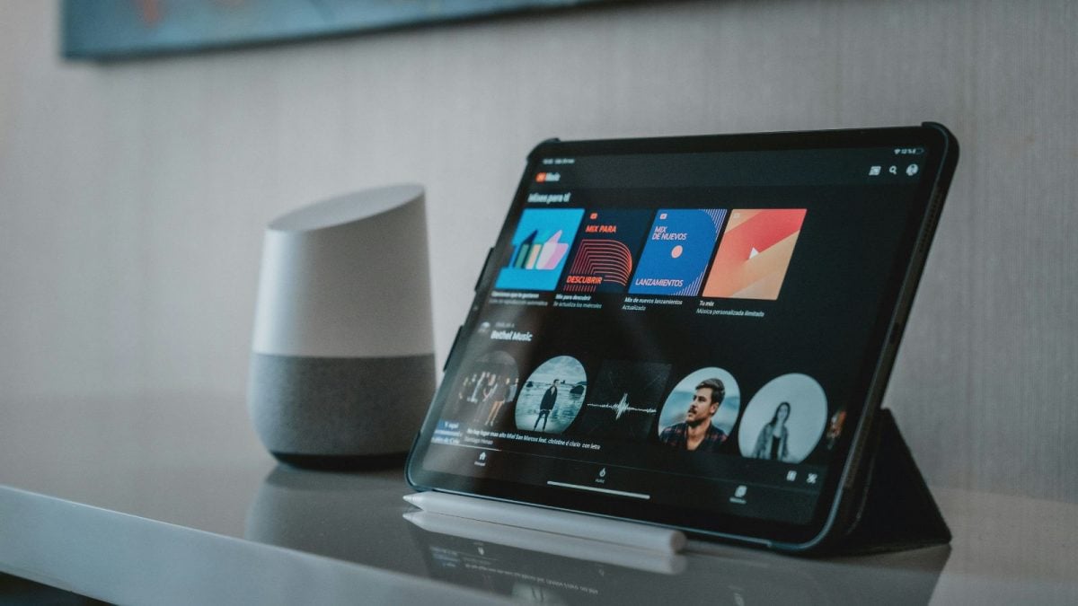 YouTube Music 推出新功能，无缝切换播放体验更接近 Spotify