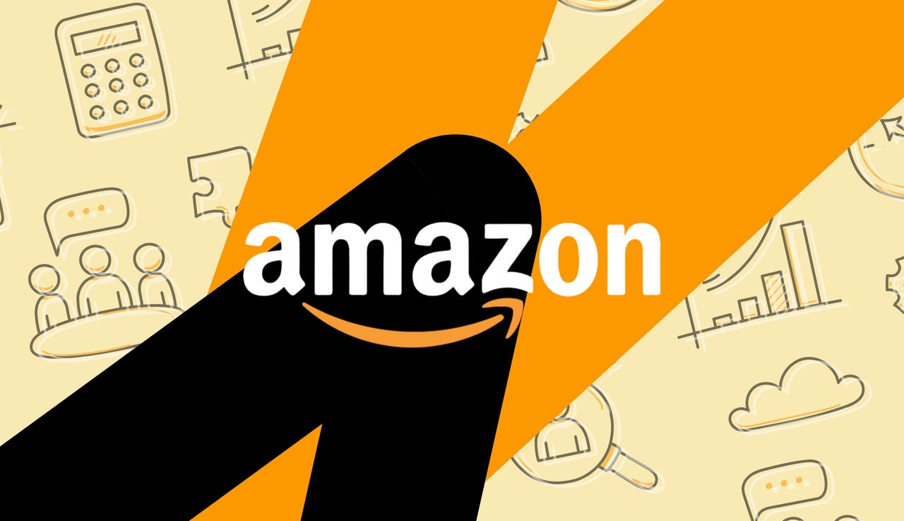 亚马逊揭示 AI 如何改写初级技术岗位的未来 亚马逊揭示 AI 如何改写初级技术岗位的未来